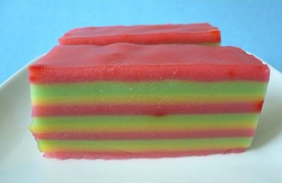 Kuih Lapis